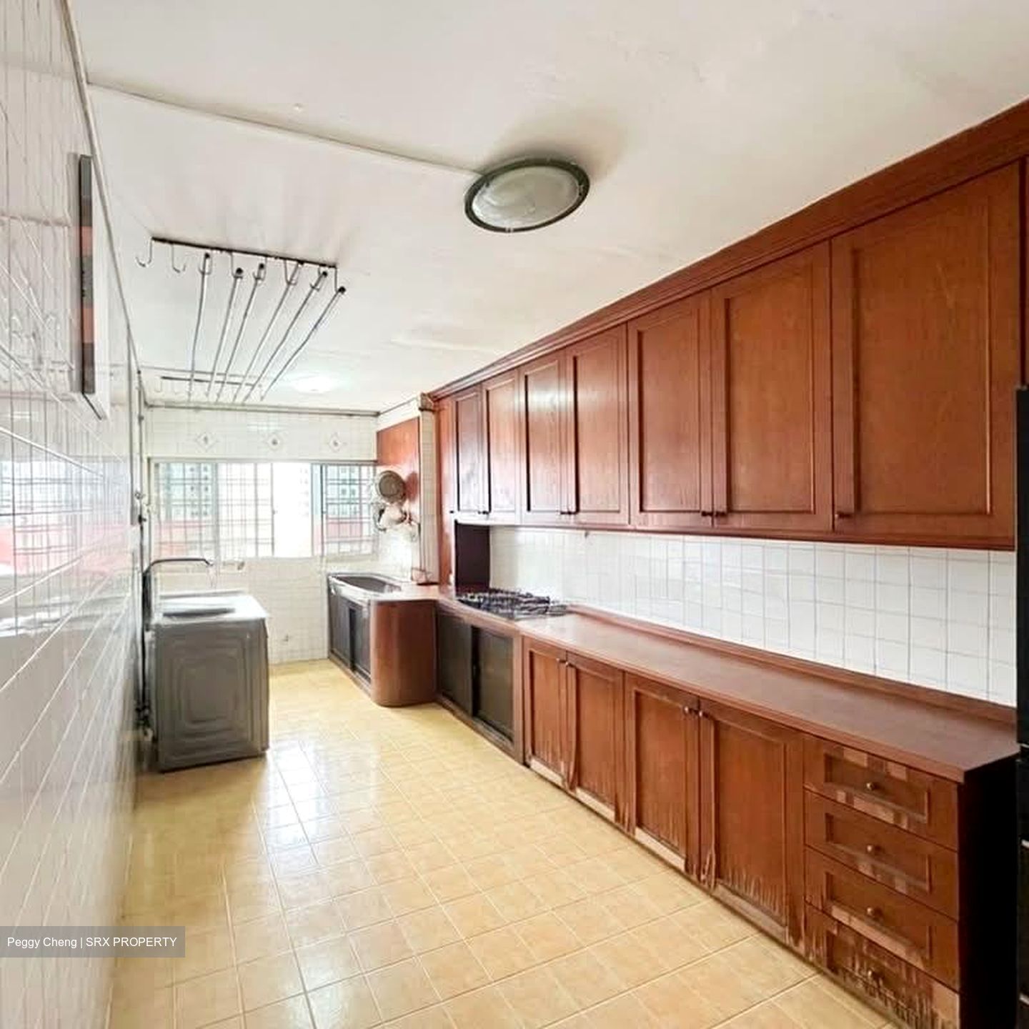 Blk 304 Hong Kah East Garden (Jurong East), HDB 4 Rooms #580491311